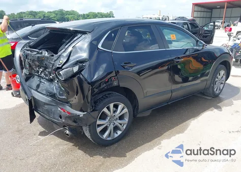 2021 Mazda Cx-30 Select from USA, damaged, VIN 3MVDMABL2MM243328